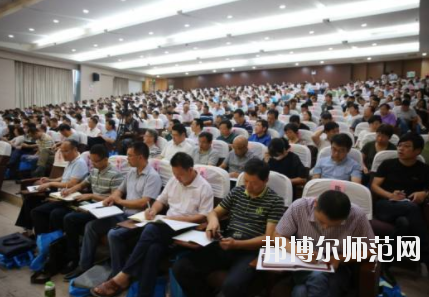 膠州幼兒師范職業(yè)教育中心校怎么樣、好不好