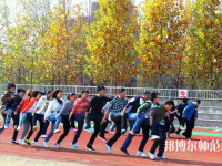 青島職業(yè)技術(shù)師范學(xué)院2023年怎么樣、好不好