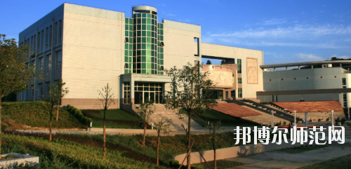 貴州工程應用技術師范學院2023年怎么樣、好不好