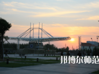 日照職業(yè)技術(shù)師范學(xué)院2023年怎么樣、好不好