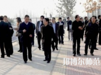 萊蕪職業(yè)技術(shù)師范學(xué)院2023年報名條件、招生要求、招生對象