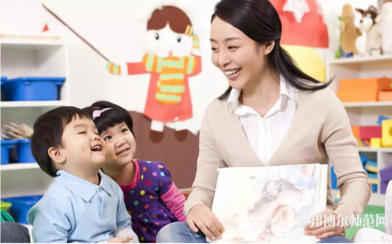 惠州2021年讀幼師學(xué)?？梢钥即髮W(xué)嗎