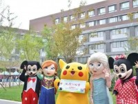 太原幼兒師范高等專(zhuān)科學(xué)校2023年怎么樣、好不好