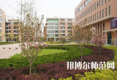 煙臺職業(yè)師范學院怎么樣、好不好