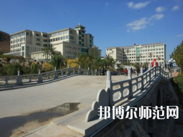 濰坊工程職業(yè)師范學(xué)院怎么樣、好不好