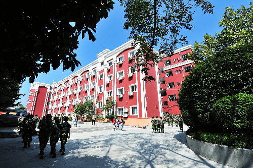 重慶幼兒師范高等專科學校塘坊校區(qū)2021年報名條件、招生要求、招生對象