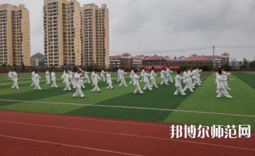 巴中師范職業(yè)技術(shù)學院2023年怎么樣、好不好
