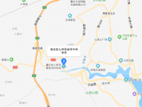 重慶幼兒師范高等?？茖W(xué)校沙河校區(qū)2023年地址在哪里