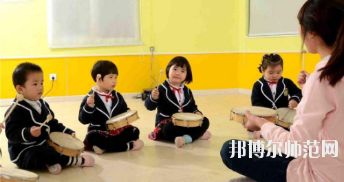 天水2021年中專幼師學(xué)?？梢钥即髮? width=