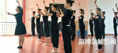 天水2021年讀幼師學(xué)校學(xué)什么專(zhuān)業(yè)好