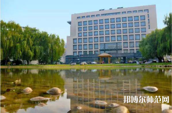 中華女子師范學(xué)院北校區(qū)2023年怎么樣、好不好