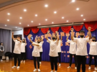 正寧職業(yè)技術(shù)幼兒師范中學(xué)2023年怎么樣、好不好