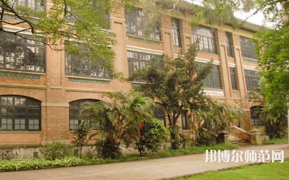  中山師范大學珠海校區(qū)2023年報名條件、招生要求、招生對象