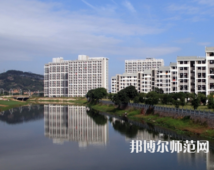 福建工程師范學(xué)院2023年報名條件、招生要求、招生對象