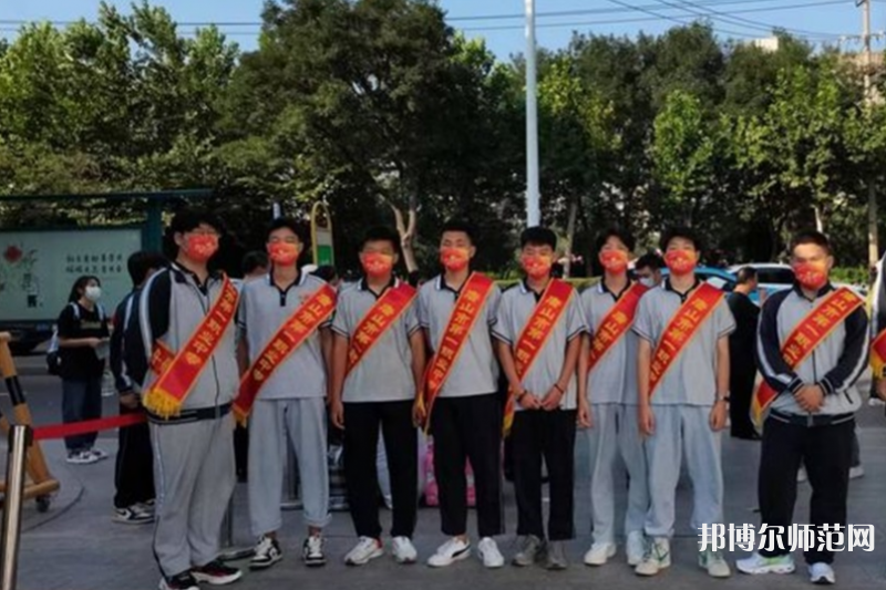 唐山第一幼兒師范職業(yè)中等專業(yè)學(xué)校2023年報(bào)名條件、招生要求、招生對(duì)象