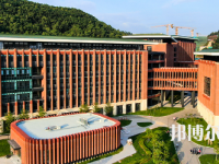 中山師范大學(xué)廣州校區(qū)南校園2023年怎么樣、好不好