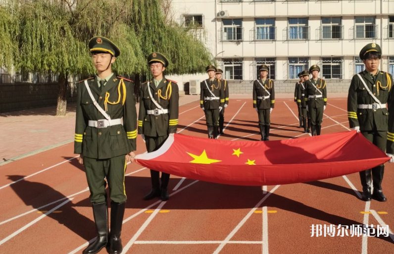 唐山第一幼兒師范職業(yè)中等專(zhuān)業(yè)學(xué)校2023年地址在哪里
