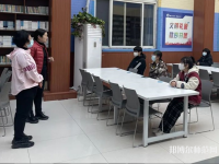 唐山第一幼兒師范職業(yè)中等專業(yè)學(xué)校2023年怎么樣、好不好