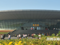 佛山科學技術(shù)師范學院2023年怎么樣、好不好