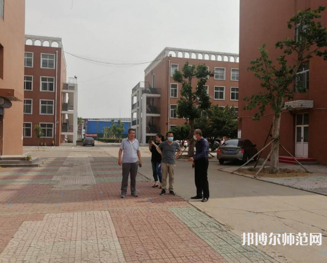 唐山科技幼兒師范中等專(zhuān)業(yè)學(xué)校2023年學(xué)費(fèi)、收費(fèi)多少
