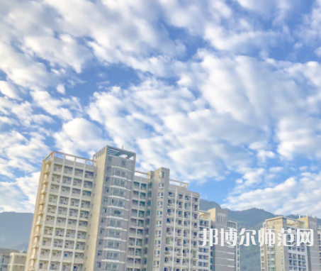福建工程師范學(xué)院2023年怎么樣、好不好