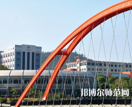 仰恩師范大學(xué)2023年報(bào)名條件、招生要求、招生對