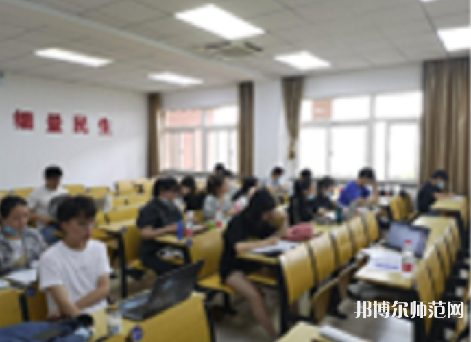 中國計量師范大學2023年報名條件、招生要求、招生對象