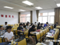 中國計(jì)量師范大學(xué)2023年報名條件、招生要求、招生對象