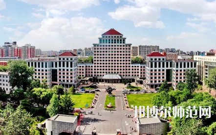 中央財(cái)經(jīng)師范大學(xué)學(xué)院南路校區(qū)2023年報(bào)名條件、招生要求、招生對(duì)象