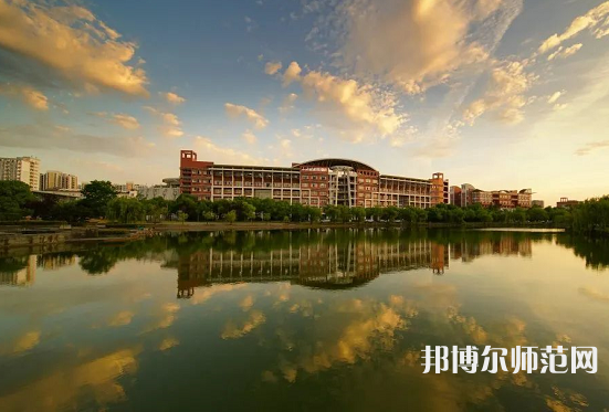  中國計量師范大學2023年怎么樣、好不好