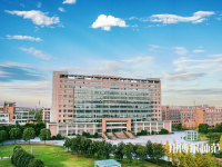 中國計量師范大學(xué)2023年怎么樣、好不好