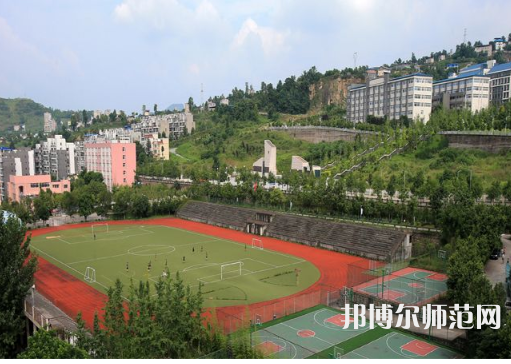 重慶安全技術(shù)幼兒師范職業(yè)學(xué)院2023年怎么樣、好不好