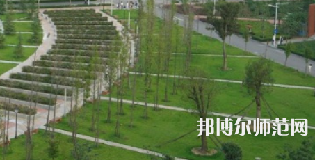 鄭州大學師范學院主校區(qū)2023年怎么樣、好不好