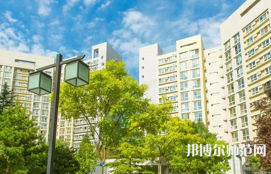 北京匯佳職業(yè)師范學院2023年報名條件、招生要求、招生對象 