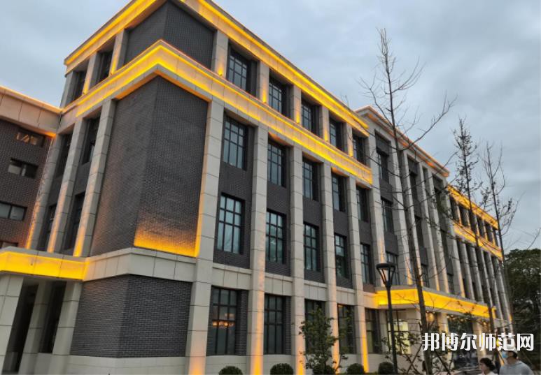 山西大學(xué)師范學(xué)院2023年怎么樣、好不好