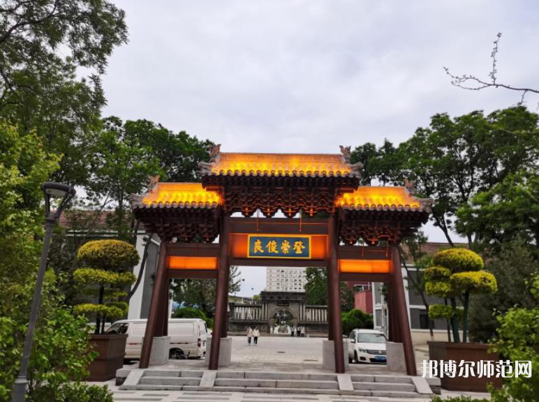 山西大學(xué)師范學(xué)院2023年怎么樣、好不好