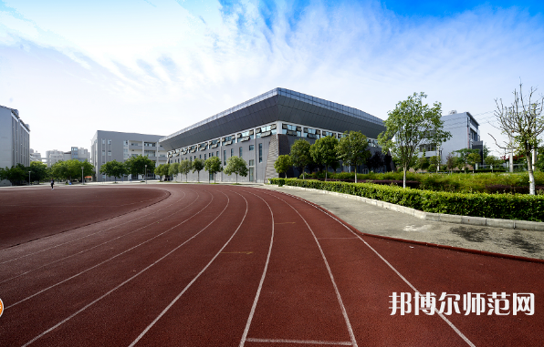 四川商業(yè)服務技工幼兒師范學校2023年怎么樣、好不好