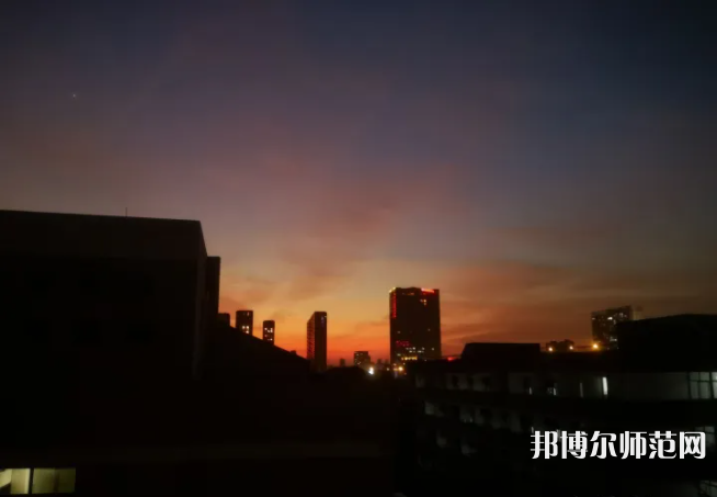 浙江工業(yè)師范大學(xué)朝暉校區(qū)2023年報(bào)名條件、招生要求、招生對(duì)象