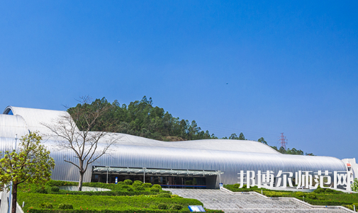 惠州師范學(xué)院2023年報(bào)名條件、招生要求、招生對(duì)象
