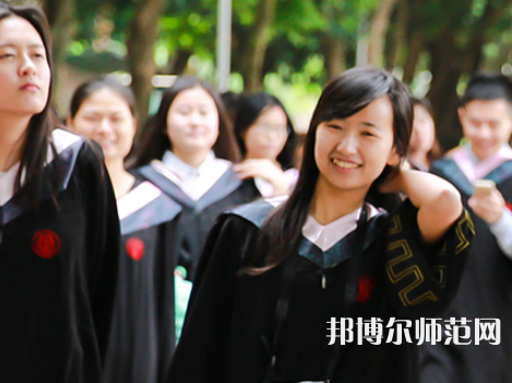 華僑師范大學(xué)泉州校區(qū)2023年報名條件、招生要求、招生對象 