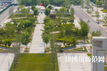 新鄉(xiāng)工程師范學(xué)院2023年怎么樣、好不好