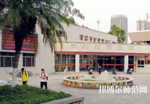 華僑師范大學(xué)泉州校區(qū)2023年怎么樣、好不好