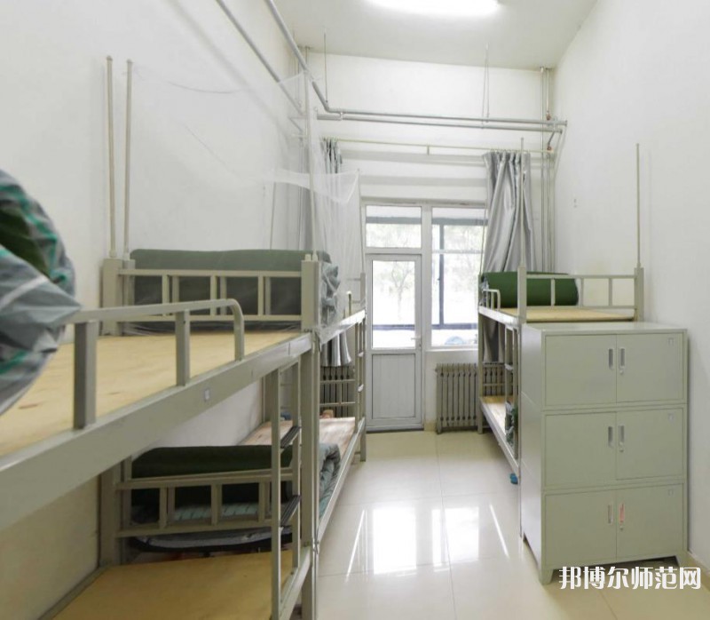 太原幼兒師范高等?？茖W校2023年宿舍條件