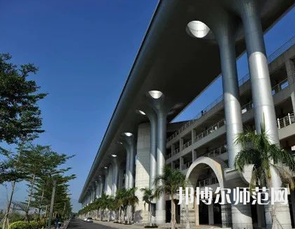 華僑師范大學(xué)廈門(mén)校區(qū)2023年報(bào)名條件、招生要求、招生對(duì)象