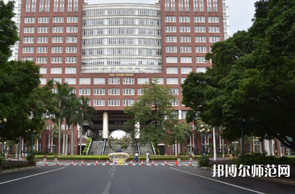 暨南師范大學(xué)廣園東校區(qū)2023年報(bào)名條件、招生要求、招生對(duì)象