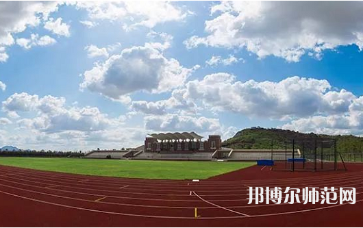 浙江海洋師范大學(xué)定海校區(qū)2023年報(bào)名條件、招生要求、招生對(duì)象