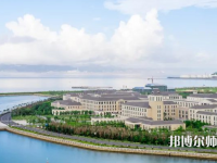 浙江海洋師范大學(xué)定海校區(qū)2023年報名條件、招生要求、招生對象