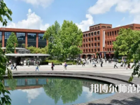 暨南師范大學(xué)廣園東校區(qū)2023年怎么樣、好不好