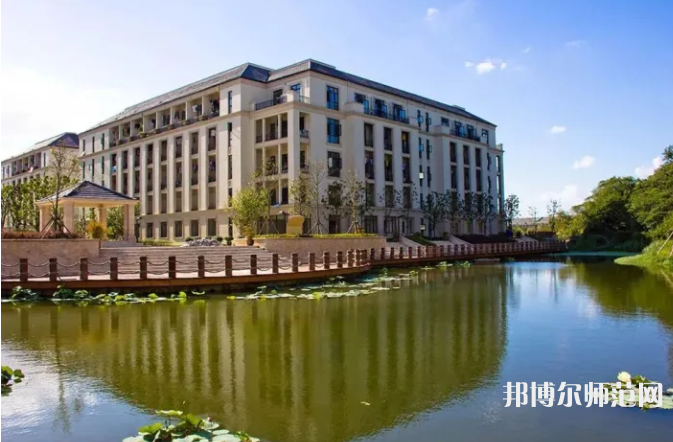 浙江海洋師范大學新城校區(qū)2023年報名條件、招生要求、招生對象