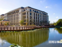 浙江海洋師范大學(xué)新城校區(qū)2023年報名條件、招生要求、招生對象